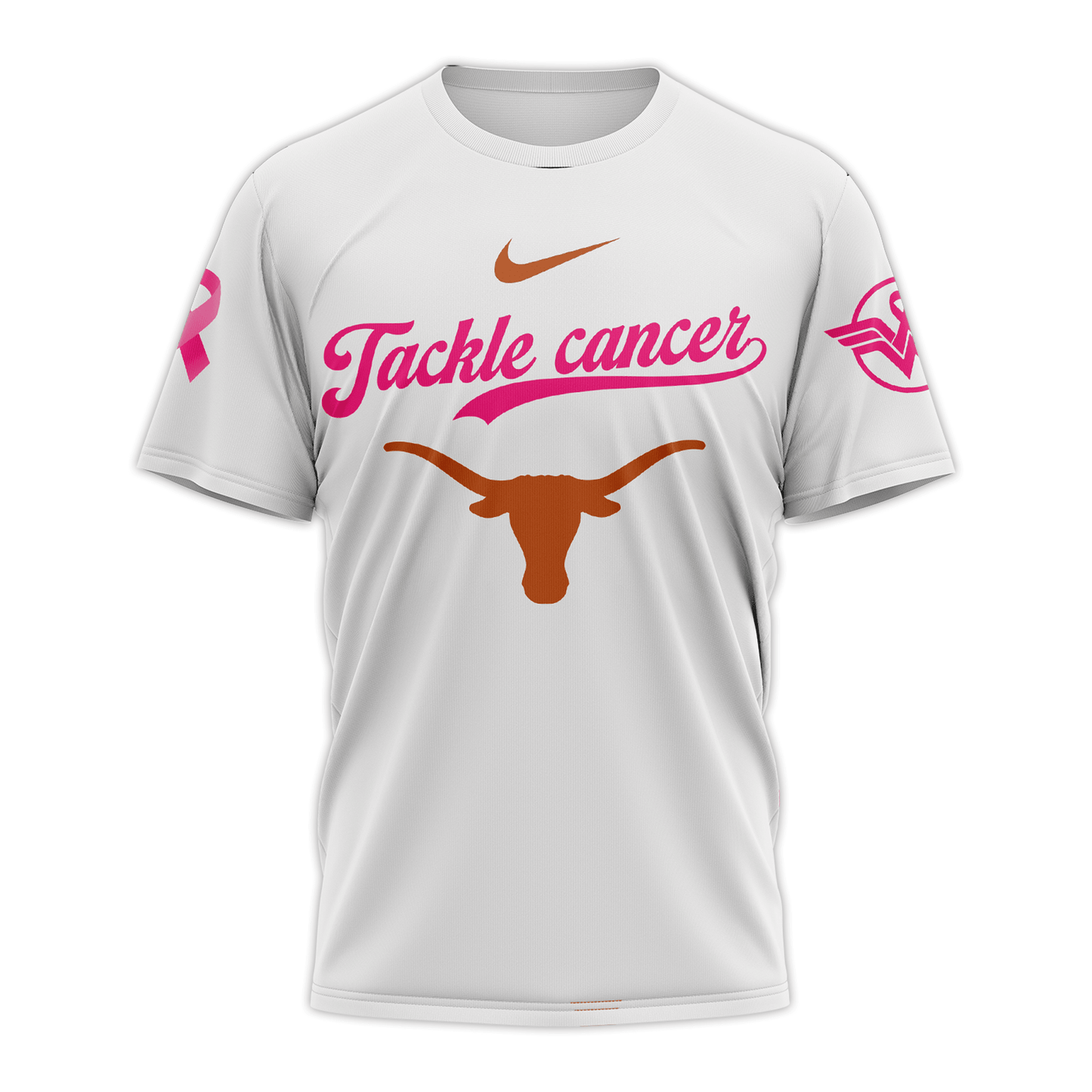 PREMIUM TLH 3D SHIRT TD DCP