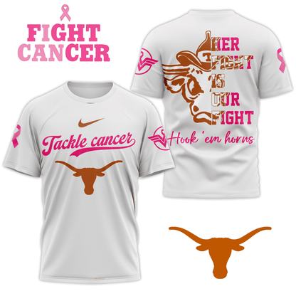 PREMIUM TLH 3D SHIRT TD DCP