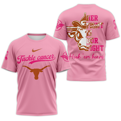 PREMIUM TLH 3D SHIRT TD DCP