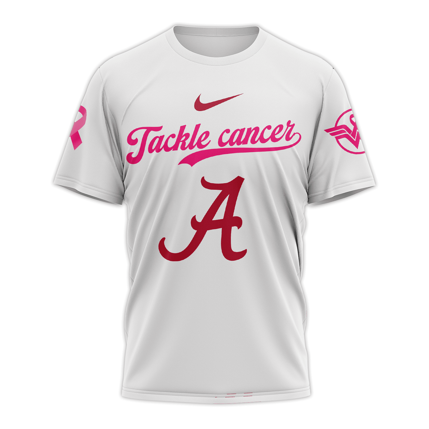 PREMIUM ACT 3D SHIRT TD DCP