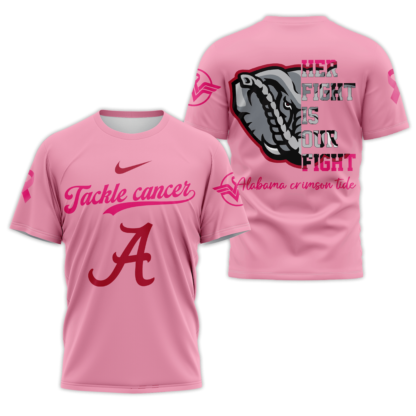 PREMIUM ACT 3D SHIRT TD DCP