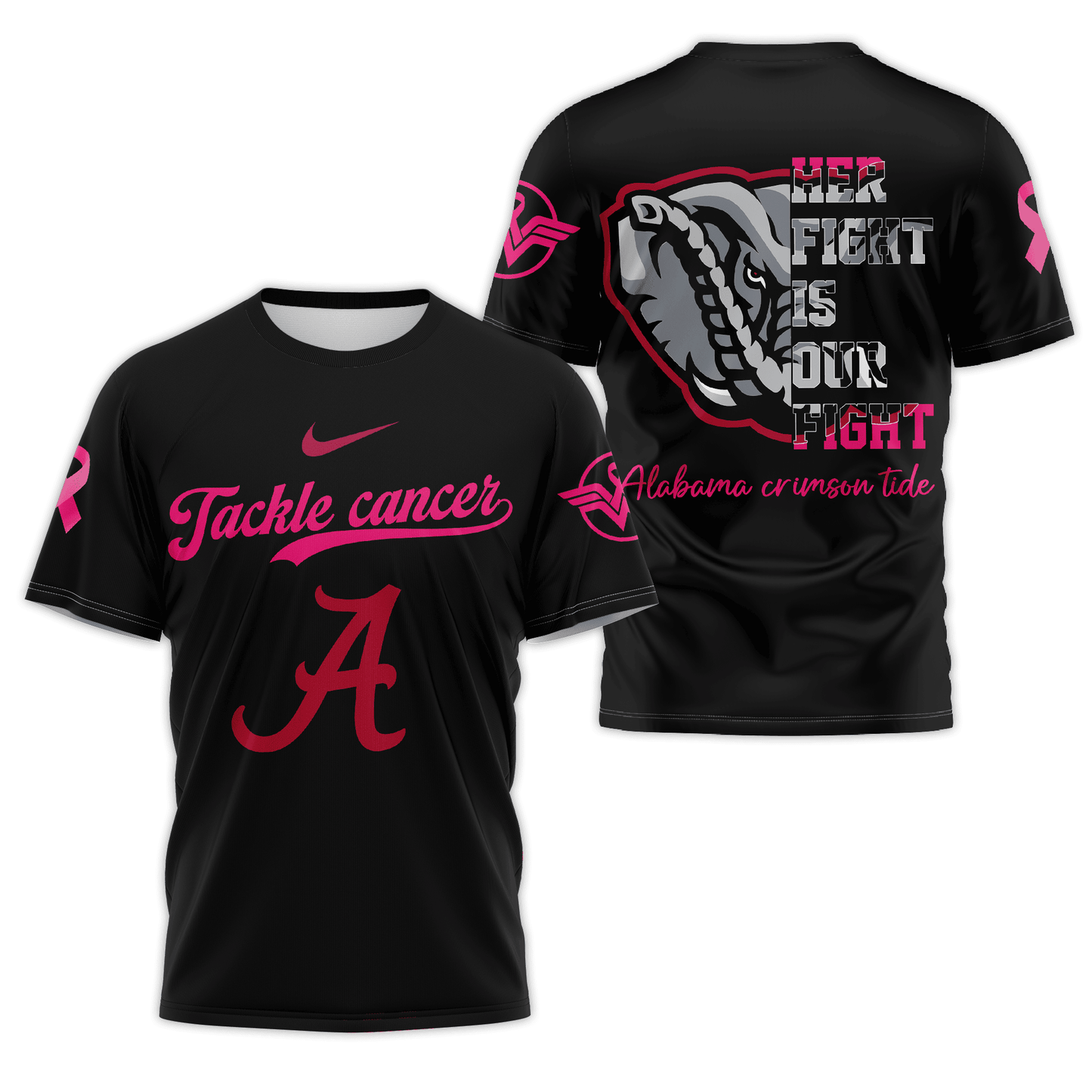 PREMIUM ACT 3D SHIRT TD DCP