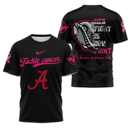 PREMIUM ACT 3D SHIRT TD DCP