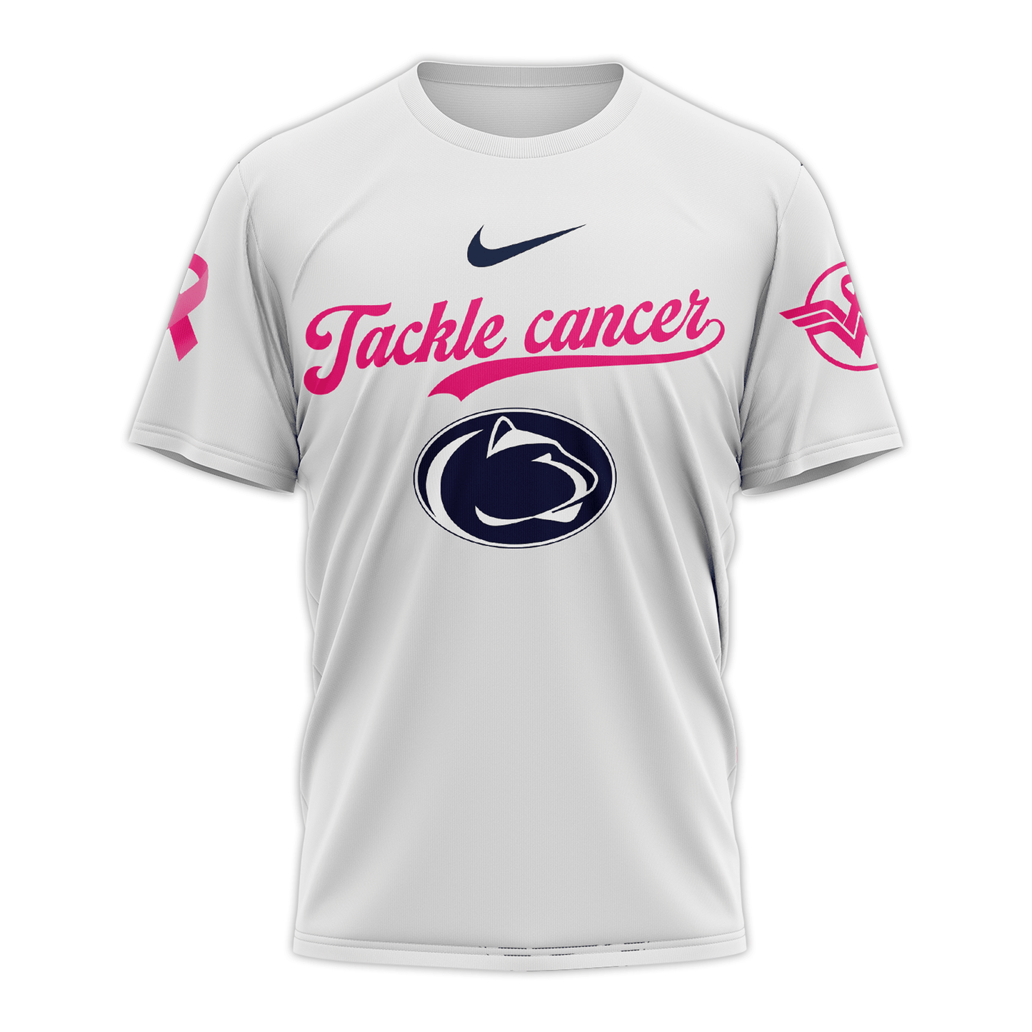 PREMIUM PSNL 3D SHIRT TD DCP