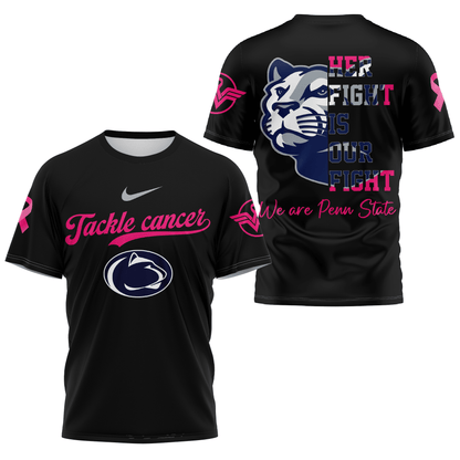 PREMIUM PSNL 3D SHIRT TD DCP