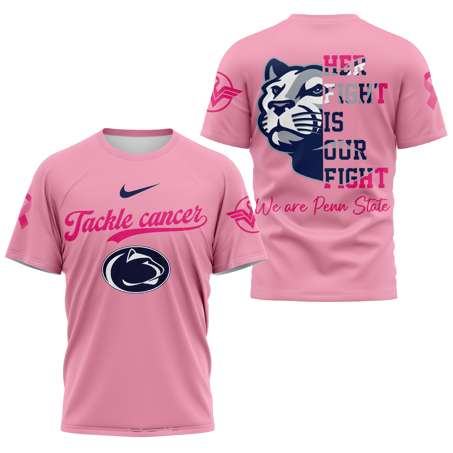 PREMIUM PSNL 3D SHIRT TD DCP