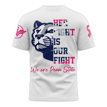 PREMIUM PSNL 3D SHIRT TD DCP