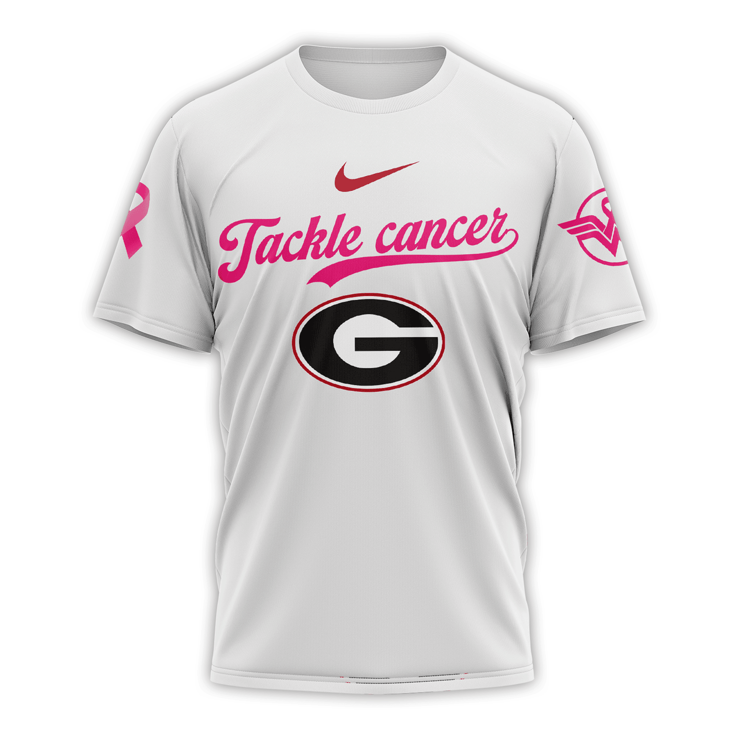 PREMIUM GGBD 3D SHIRT TD DCP