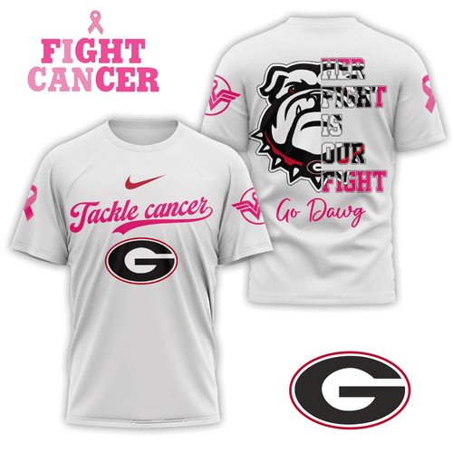 PREMIUM GGBD 3D SHIRT TD DCP