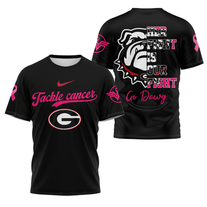 PREMIUM GGBD 3D SHIRT TD DCP