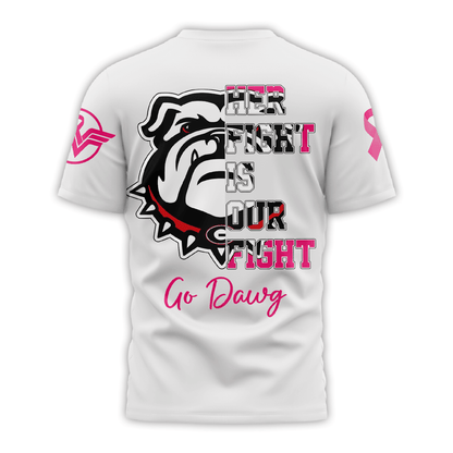 PREMIUM GGBD 3D SHIRT TD DCP