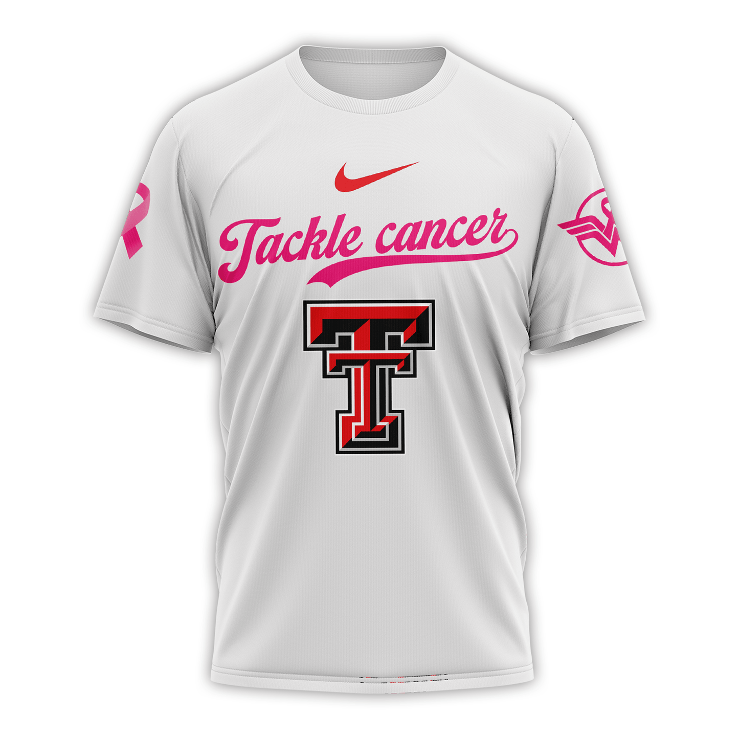 PREMIUM TTRD 3D SHIRT TD DCP