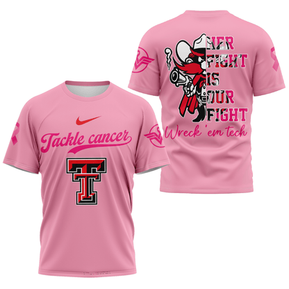 PREMIUM TTRD 3D SHIRT TD DCP