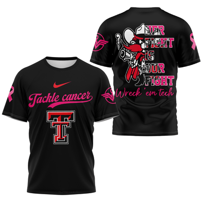 PREMIUM TTRD 3D SHIRT TD DCP