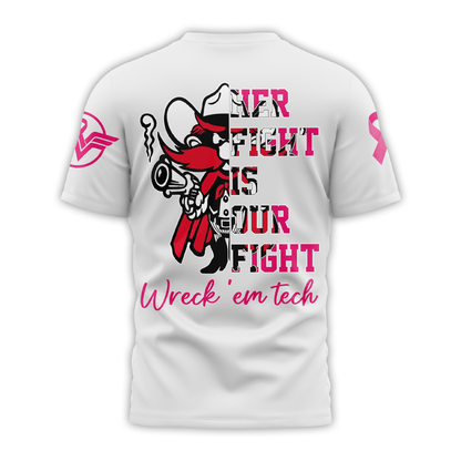 PREMIUM TTRD 3D SHIRT TD DCP