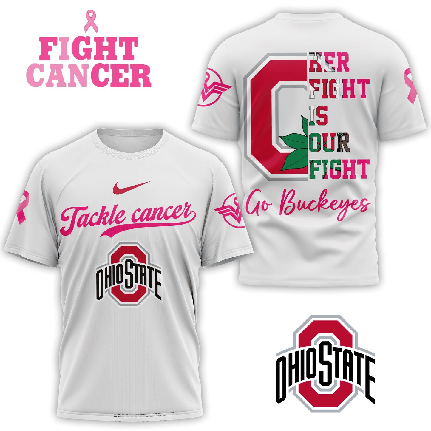 PREMIUM OSB 3D SHIRT TD DCP