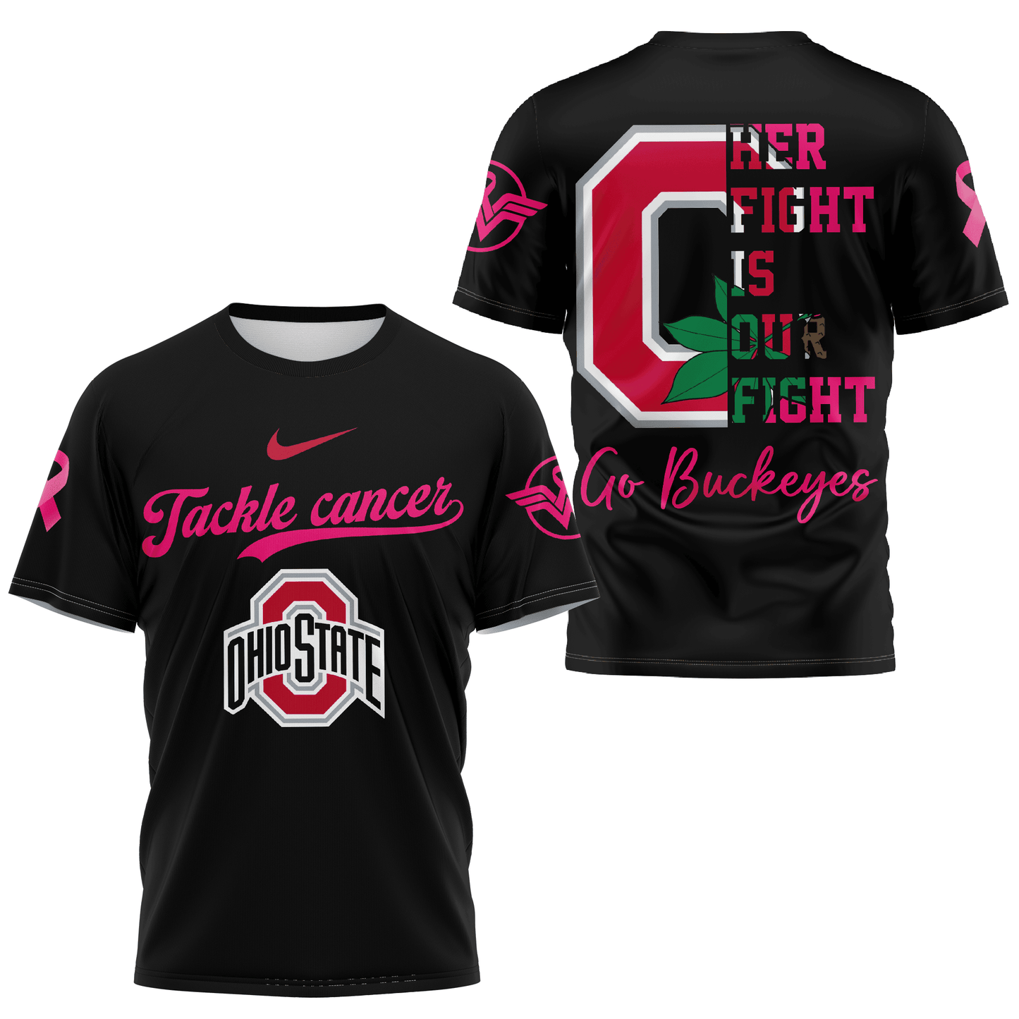 PREMIUM OSB 3D SHIRT TD DCP