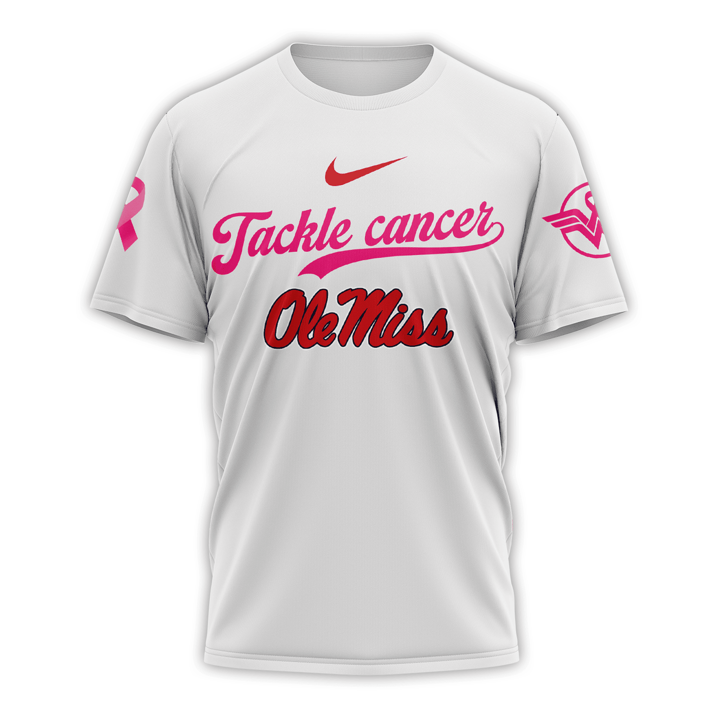 PREMIUM OMR 3D SHIRT TD