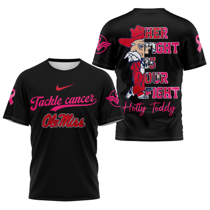 PREMIUM OMR 3D SHIRT TD