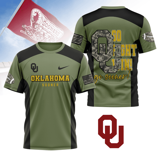 PREMIUM OSN 3D SHIRT TD