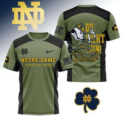 PREMIUM NTD 3D SHIRT TD