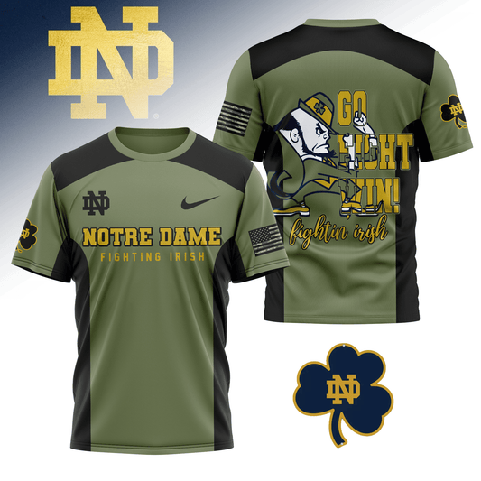 PREMIUM NTD 3D SHIRT TD