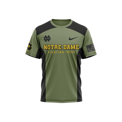 PREMIUM NTD 3D SHIRT TD