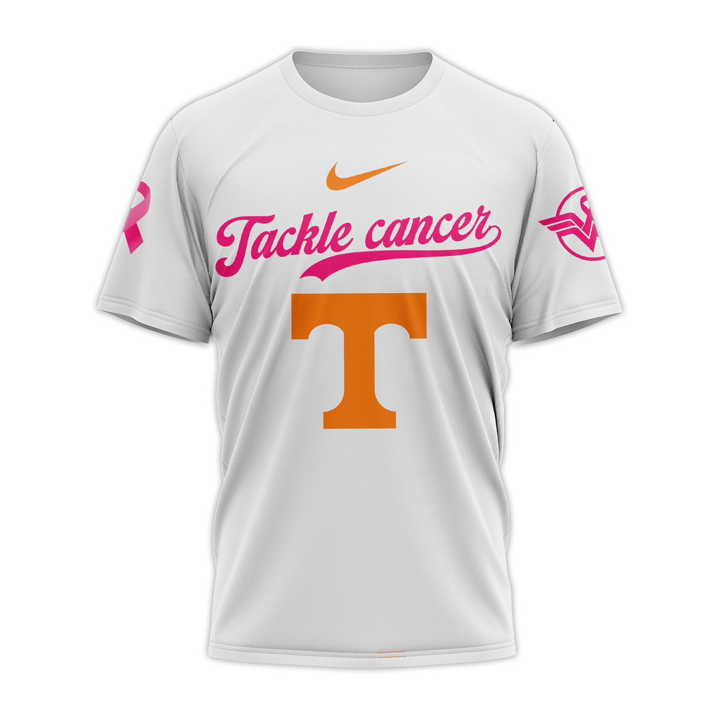 PREMIUM TVF 3D SHIRT TD DCP