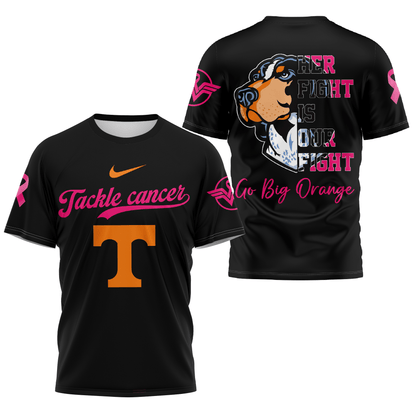 PREMIUM TVF 3D SHIRT TD DCP