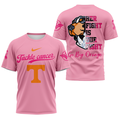 PREMIUM TVF 3D SHIRT TD DCP