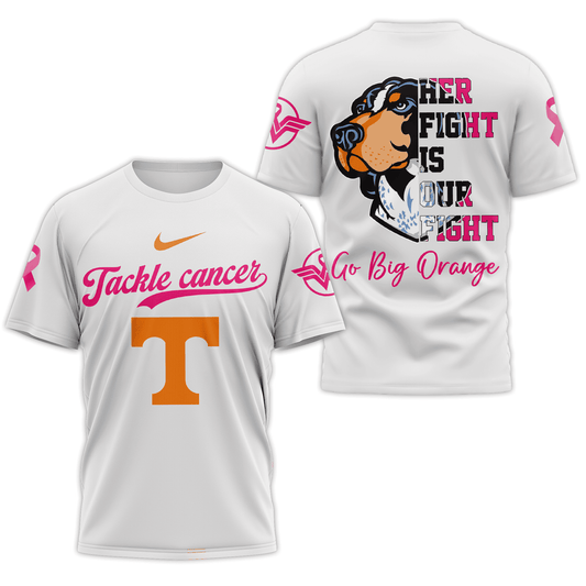 PREMIUM TVF 3D SHIRT TD DCP