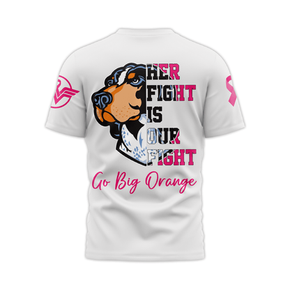 PREMIUM TVF 3D SHIRT TD DCP