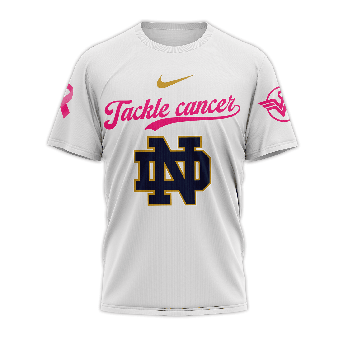 PREMIUM NTD 3D SHIRT TD DCP