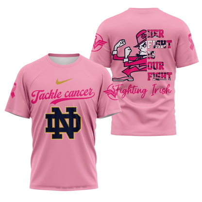 PREMIUM NTD 3D SHIRT TD DCP