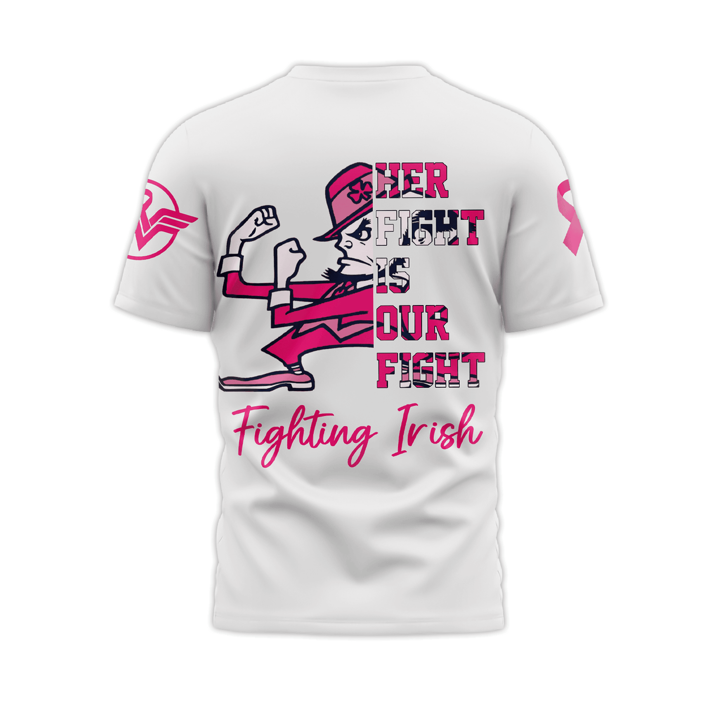 PREMIUM NTD 3D SHIRT TD DCP