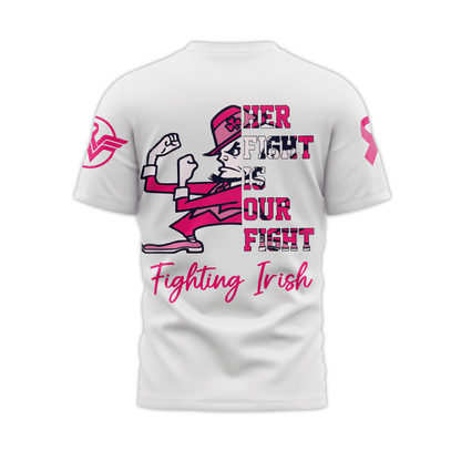 PREMIUM NTD 3D SHIRT TD DCP