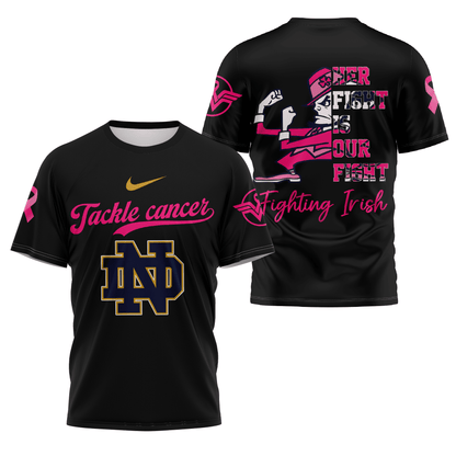 PREMIUM NTD 3D SHIRT TD DCP