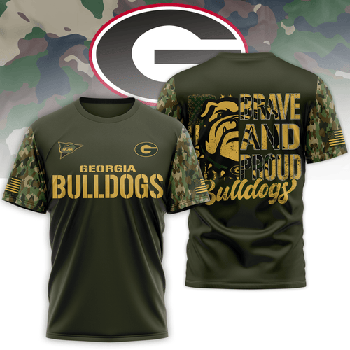 PREMIUM GGBD 3D SHIRT MH DCP