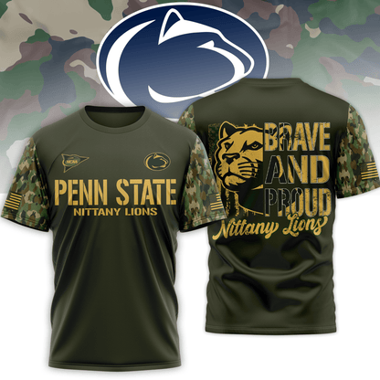 PREMIUM PSNL 3D SHIRT MH DCP