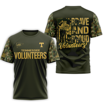 PREMIUM TVF 3D SHIRT MH DCP