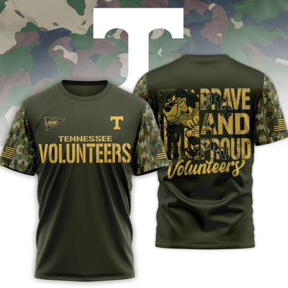 PREMIUM TVF 3D SHIRT MH DCP