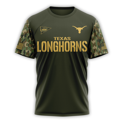 PREMIUM TLH 3D SHIRT MH DCP