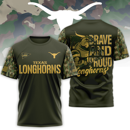 PREMIUM TLH 3D SHIRT MH DCP