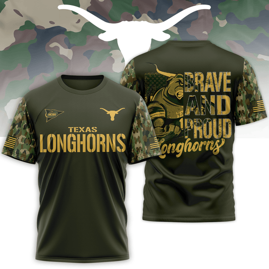 PREMIUM TLH 3D SHIRT MH DCP