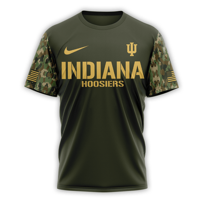 PREMIUM IDH 3D SHIRT MH DCP