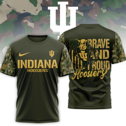 PREMIUM IDH 3D SHIRT MH DCP