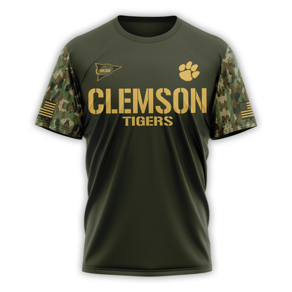 PREMIUM CTFB 3D SHIRT MH DCP