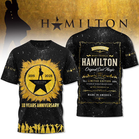 PREMIUM HMT 3D SHIRT PHN