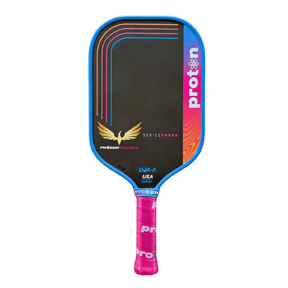 Proton Series Three- Project Flamingo "Phoenix Flames" LIMITED EDITION