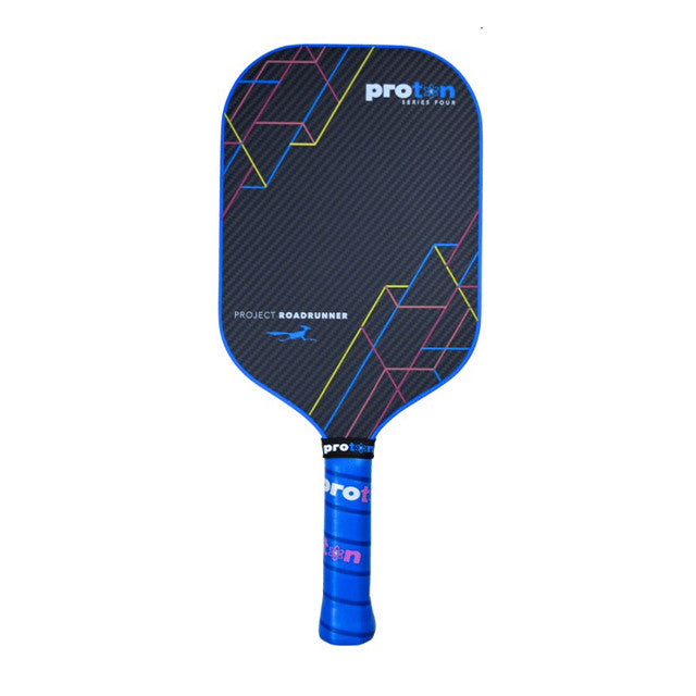 Proton Series Four- Project Roadrunner